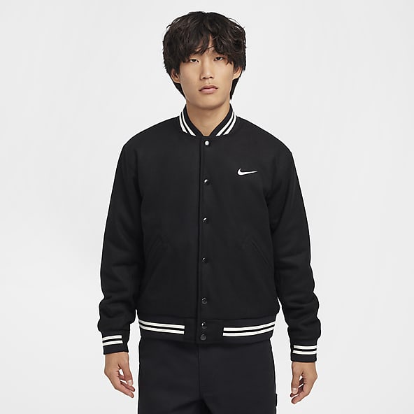 NIKE公式】 ブラック ジャケット・ベスト【ナイキ公式通販】